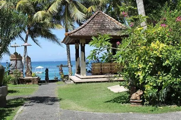 Hotel Anom