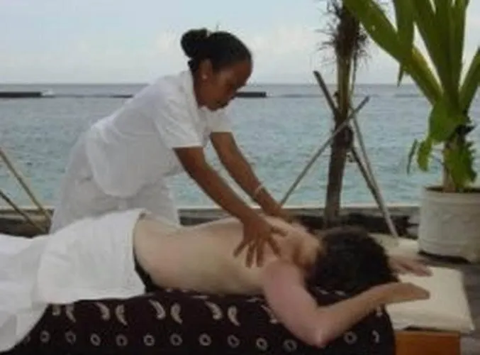 Hotel Anom Candidasa