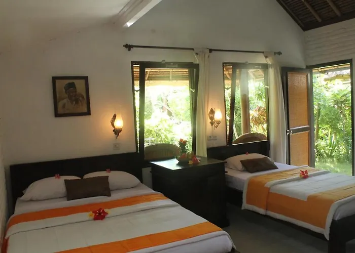 Hotel Anom 2*