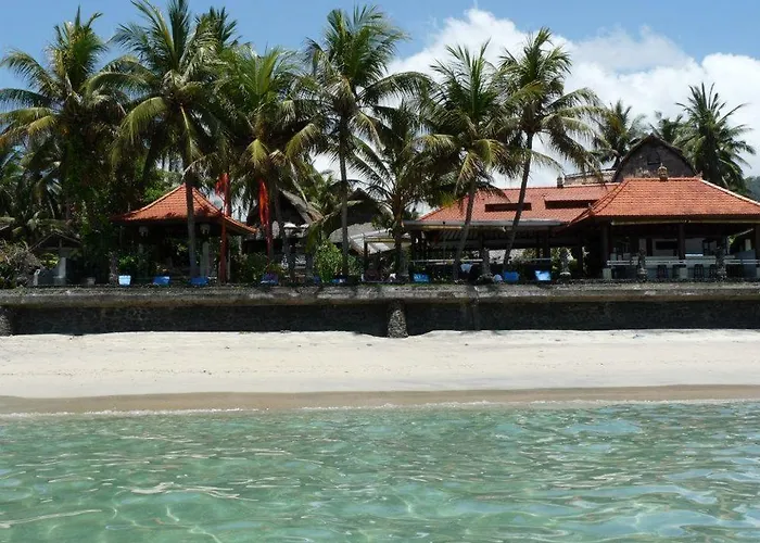 Anom Hotel