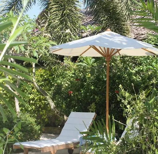 Hotel Anom Candidasa