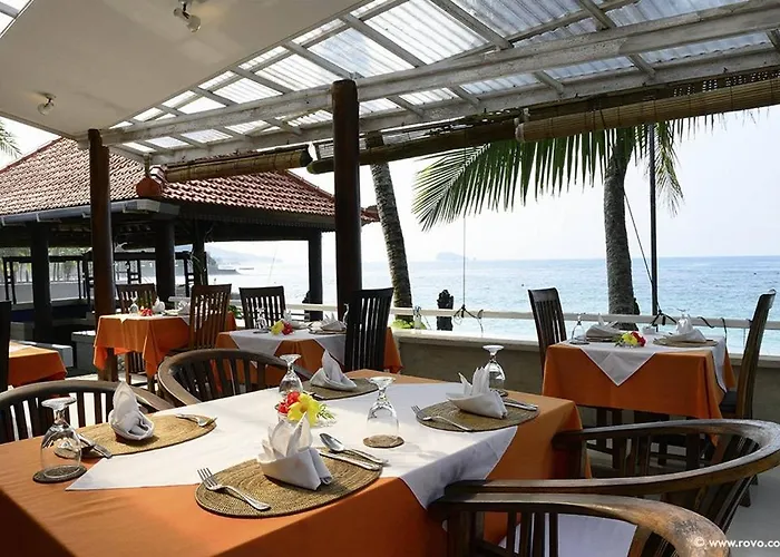 Hotel Anom 2*
