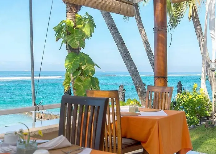 Hotel Anom