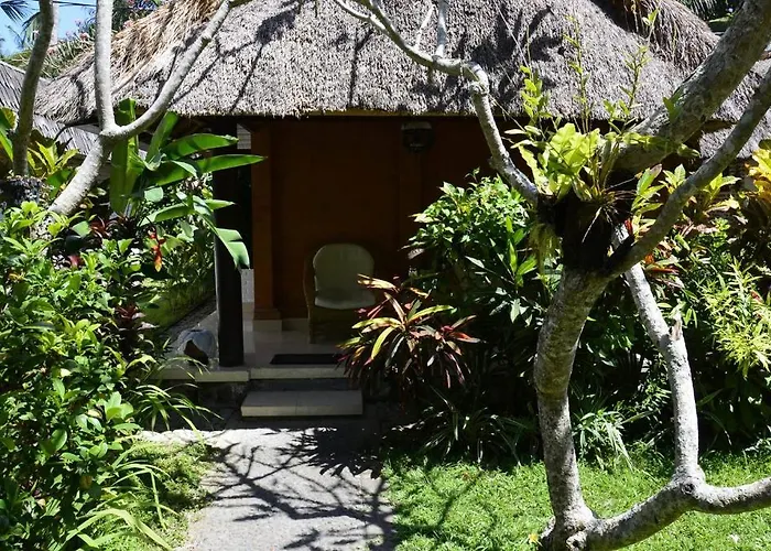 Hotel Anom Candidasa