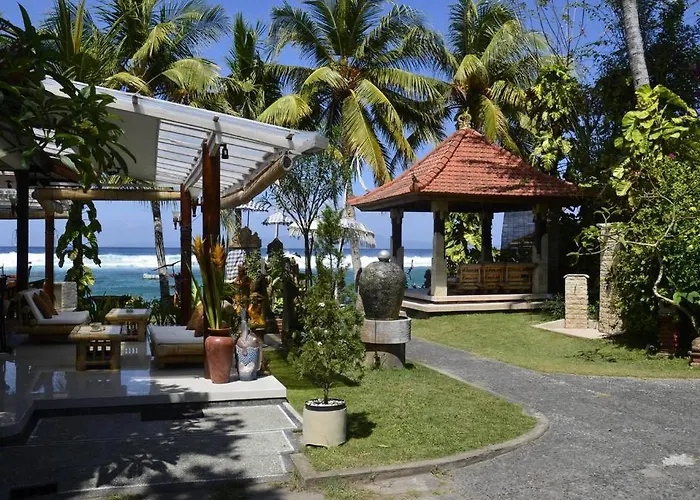 Anom Hotel Candidasa