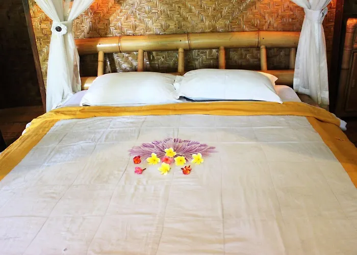Hotel Anom
