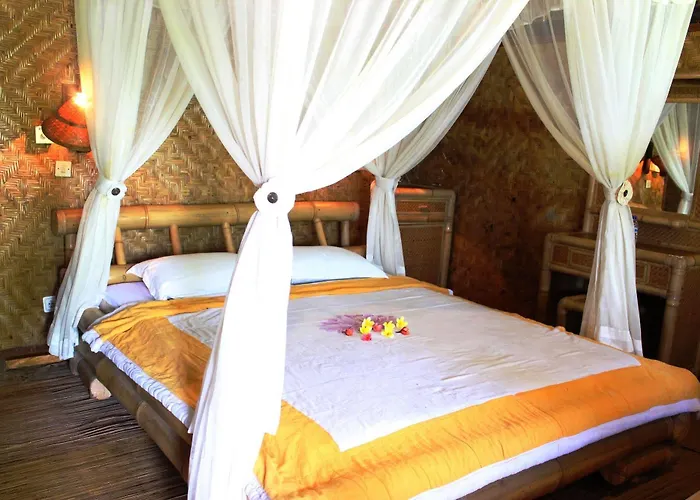 Hotel Anom Candidasa