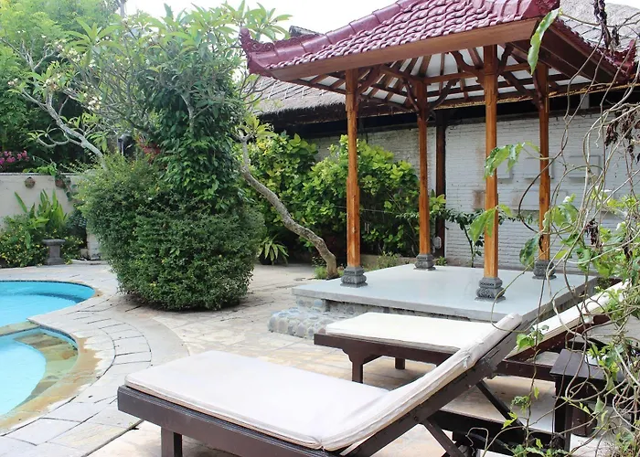 Hotel Anom