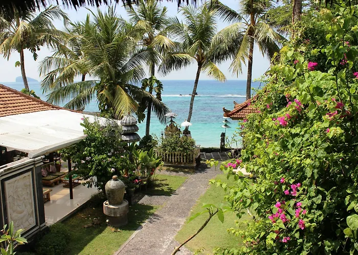 Anom Hotel Candidasa