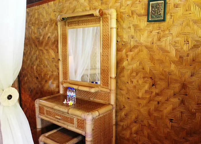 Hotel Anom