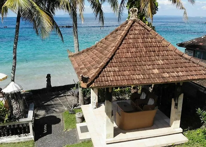 Anom Hotel